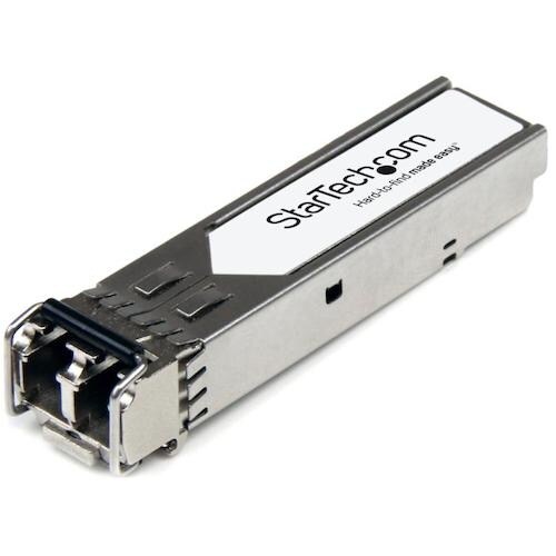 StarTech SFP+モジュール/Cisco製