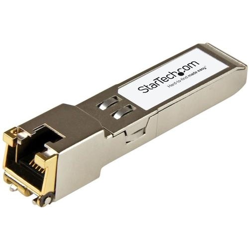 StarTech SFP+モジュール/Citrix