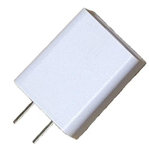 トーメ USBデスクライト用アダプター