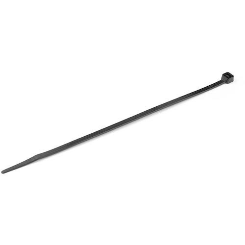 StarTech 結束バンド/ナイロンケーブルタイ