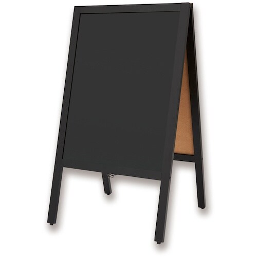 ASKA A型ブラックボード M