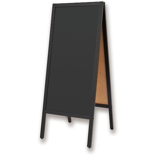 ASKA A型ブラックボード L