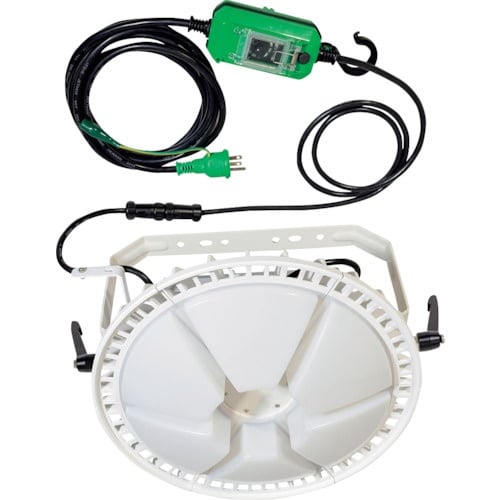 NICHIDO ディスクバルーン300W 調光式