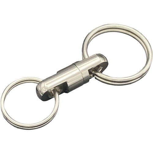 ラクテム スイベル ダブルリング付 Φ12−16