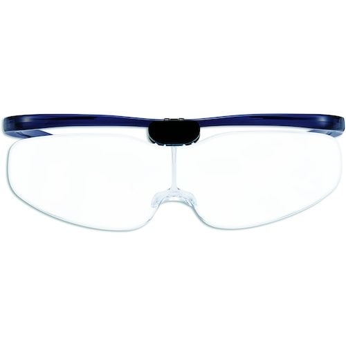 CLOVER クラフトルーペ スモーキーグレー