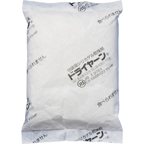 山仁薬品 シリカゲルドライヤーン分包品US200G