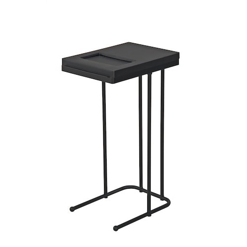 TONBO ユニード分別ポリ袋ホルダーブラック