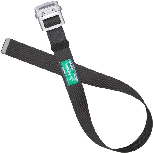 TSUYORON 胴ベルトのみ アルミスライドバッ