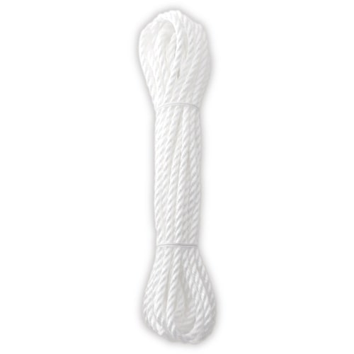 ササガワ 連続旗用ロープ 10m