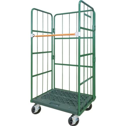 YAMATO L型ロールコンビテナー (ジョイント