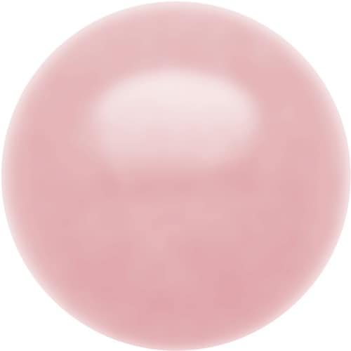 ササガワ 抽選球 抽選球 直径12mm ピンク