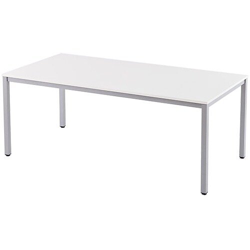 アールエフヤマカワ ミーティングテーブルW1800