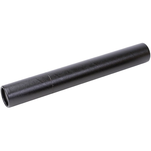 ササガワ 賞状入れ 丸筒 黒 360