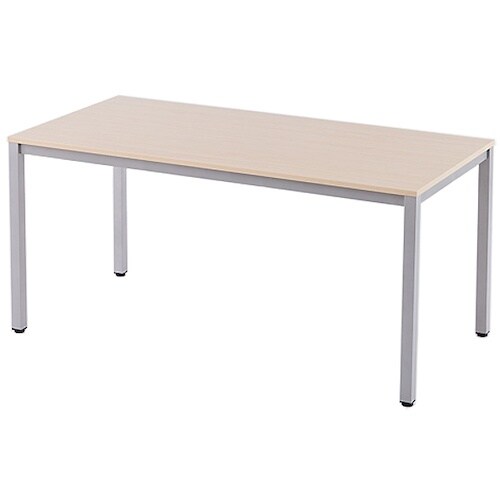 アールエフヤマカワ ミーティングテーブルW1500