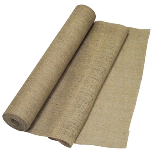 ササガワ ジュートクロス 650mm×10m