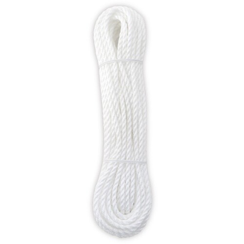 ササガワ 連続旗用ロープ 19m