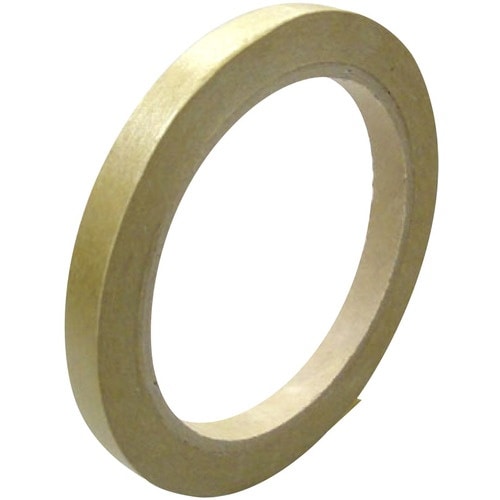 ササガワ テープ 和紙テープ 金