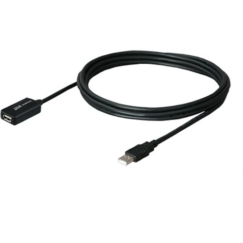 Diatrend USBリピーターケーブル