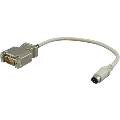 Diatrend 三菱表示器用RS−232Cコネク