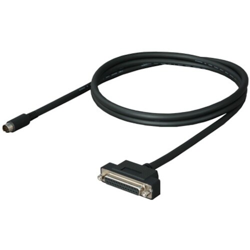 Diatrend 三菱CPU側ミニDIN8P接続用