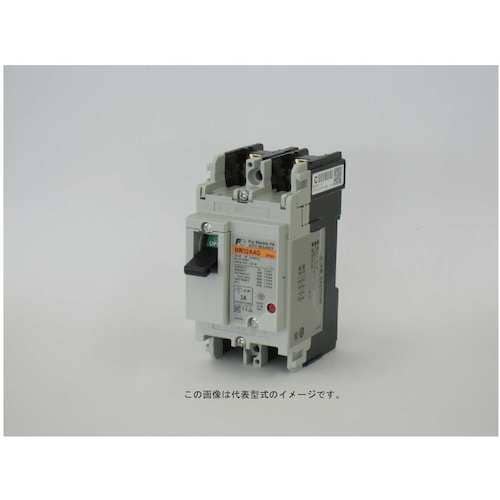 富士電機 G−TWINシリーズ配線用遮断器 JIS