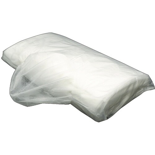 ササガワ フェイスカバー 試着用フェイスカバー 詰