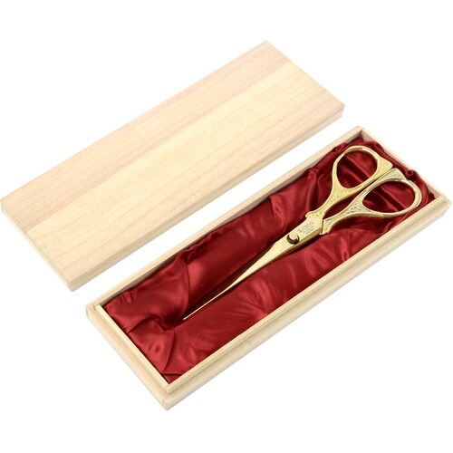 ササガワ ハサミ テープカット用ハサミ