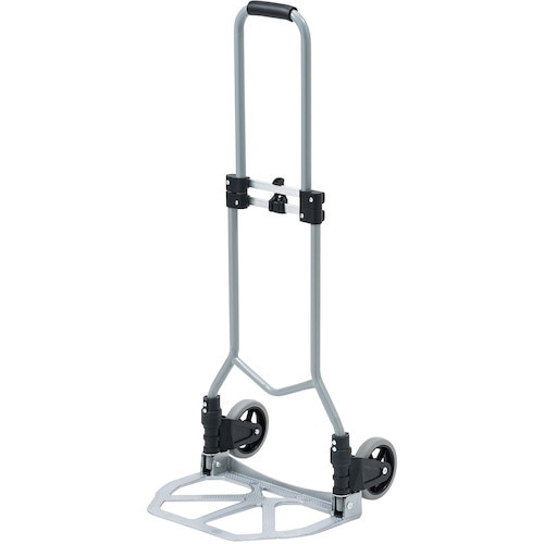 SANWA 折りたたみキャリー(2輪台車)