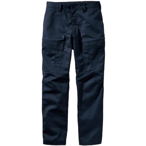 HONO 難燃カーゴ 5L ネイビー