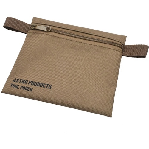アストロプロダクツ AP ツールポーチSデザートタ