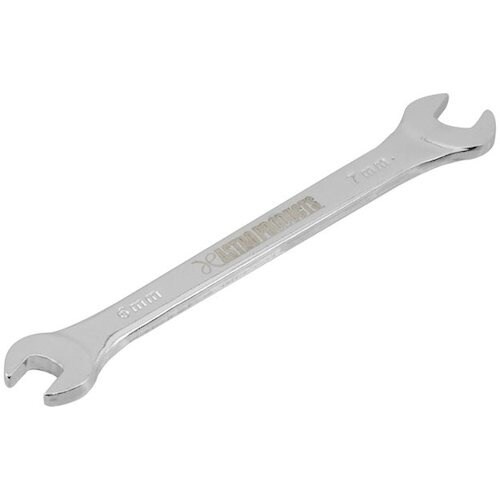 アストロプロダクツ AP 6×7mm薄口スパナ