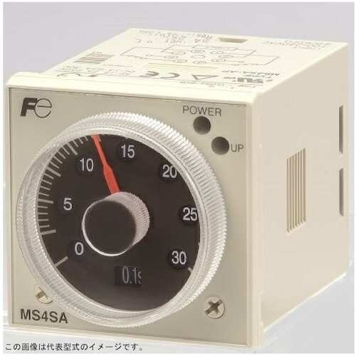 富士電機 タイマスーパータイママルチレンジタイマ(