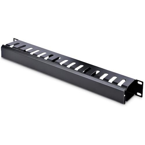 StarTech サーバーラック金具/ケーブルマネ