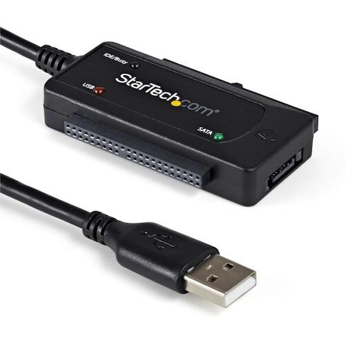 StarTech USB 2.0 − SATA/I