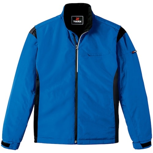 アイトス アームアップ防寒ジャケット(男女兼用)