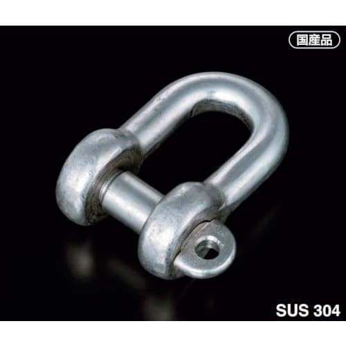 ふじわら JIS規格シャックル(SC型)