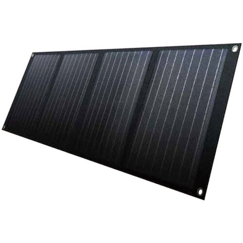 タスコ ソーラーパネル CYGNUSS100WB