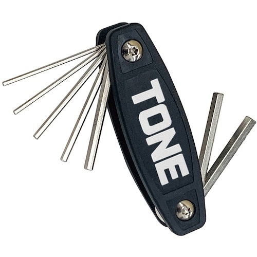 タスコ ナイフレンチ