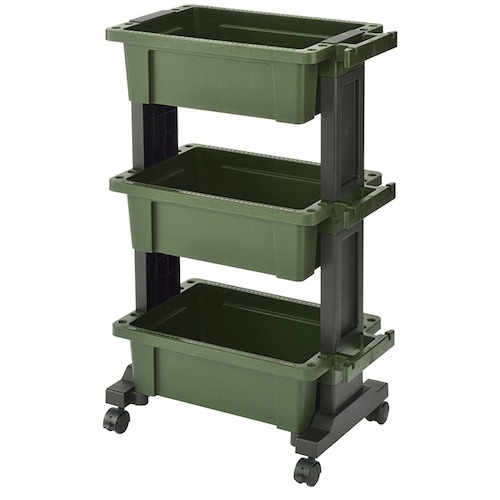 タスコ ツールワゴンボックス