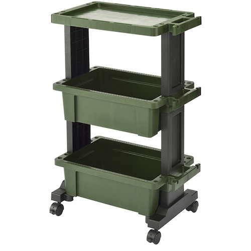 タスコ ツールワゴンテーブル