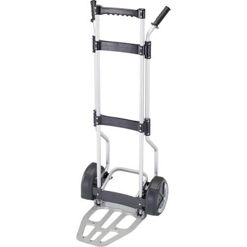 タスコ 折りたたみハンドトラック(最大荷重250k