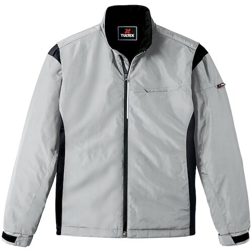 アイトス アームアップ防寒ジャケット(男女兼用)