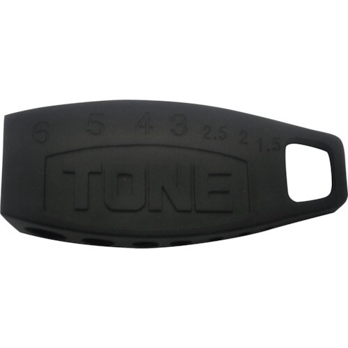 TONE L形レンチ用ホルダー