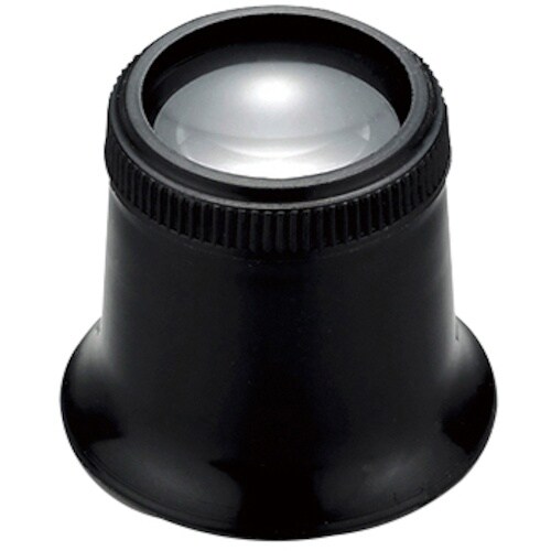 Kenko まぶたに挟む6倍拡大鏡