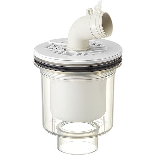 SANEI 洗濯機排水トラップ