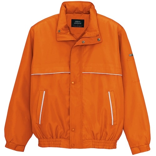 アイトス 中綿ブルゾン(男女兼用) AZ1961