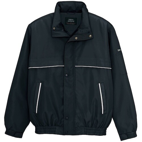 アイトス 中綿ブルゾン(男女兼用) AZ1961