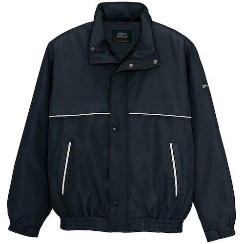 アイトス 中綿ブルゾン(男女兼用) AZ1961