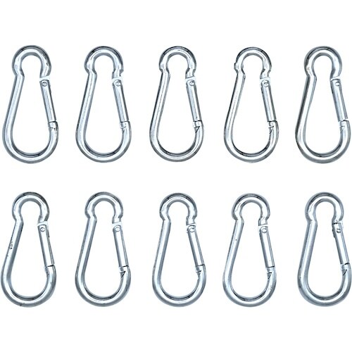 DAIDOHANT ユニクロ スプリングフック(バ