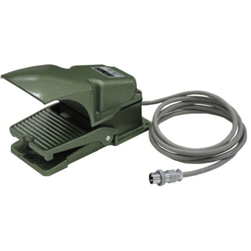 育良 フットスイッチ (12006)